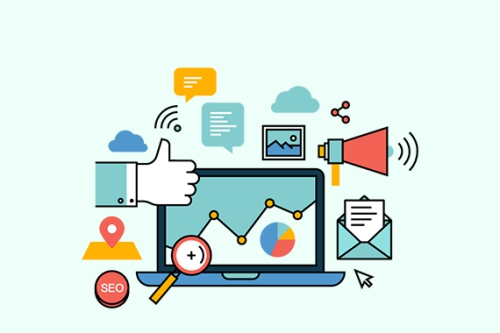 雁塔提升网络推广效果企业要注意哪些方面的问题