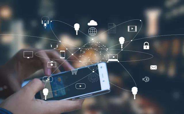 雁塔分析企业做微信营销常见的几种模式