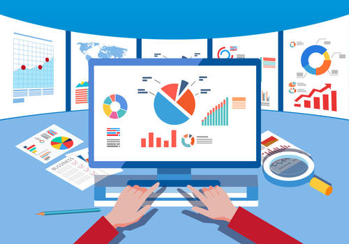 雁塔哪一种网站设计风格才是适合企业呢？